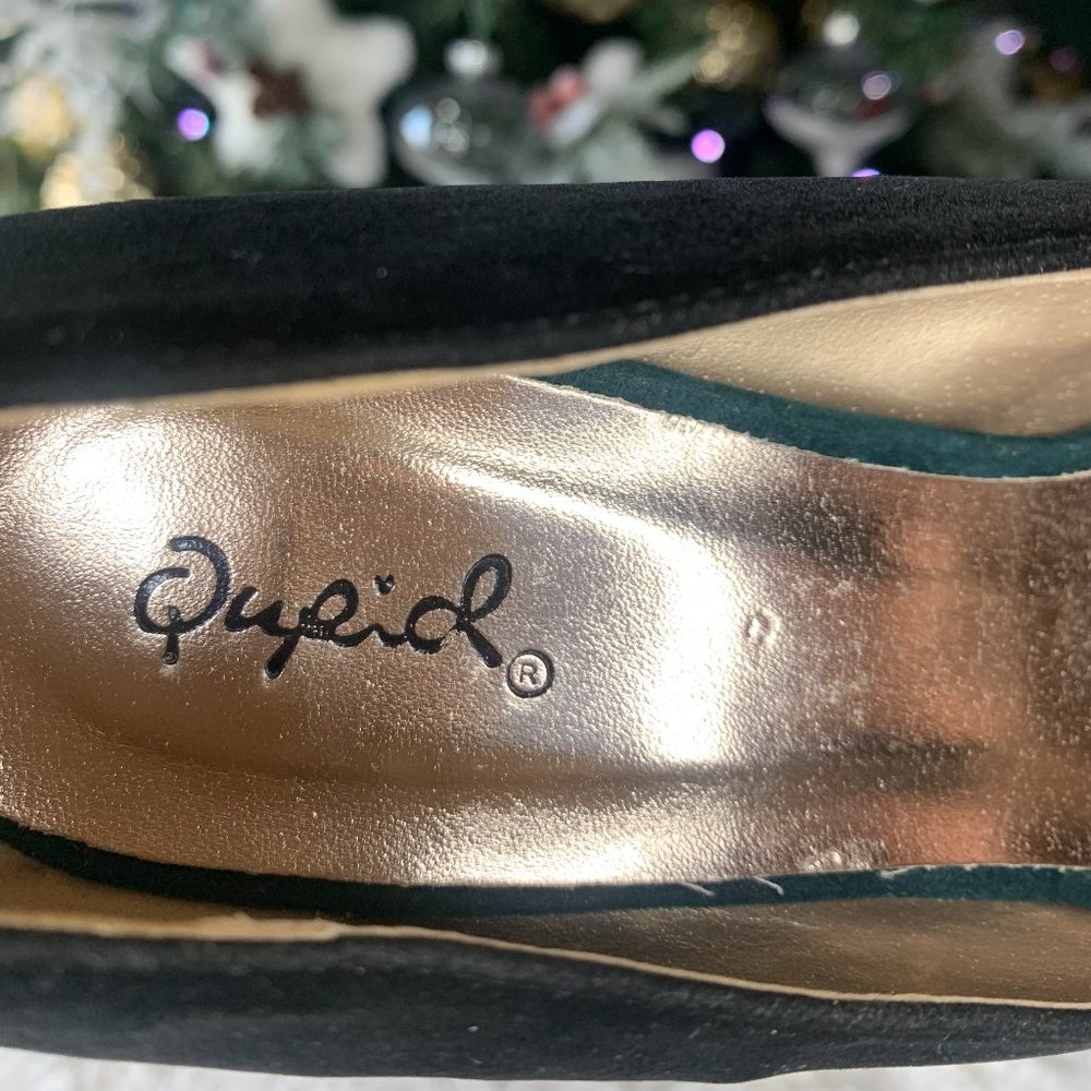 Qupid Heels - Picture 7 of 9